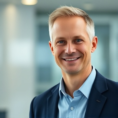 Willem van der Berg — online casino lijst expert